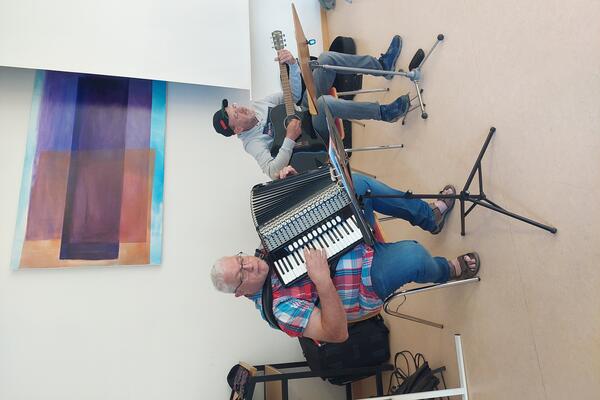 Regionsfachtag beim FK Beilstein